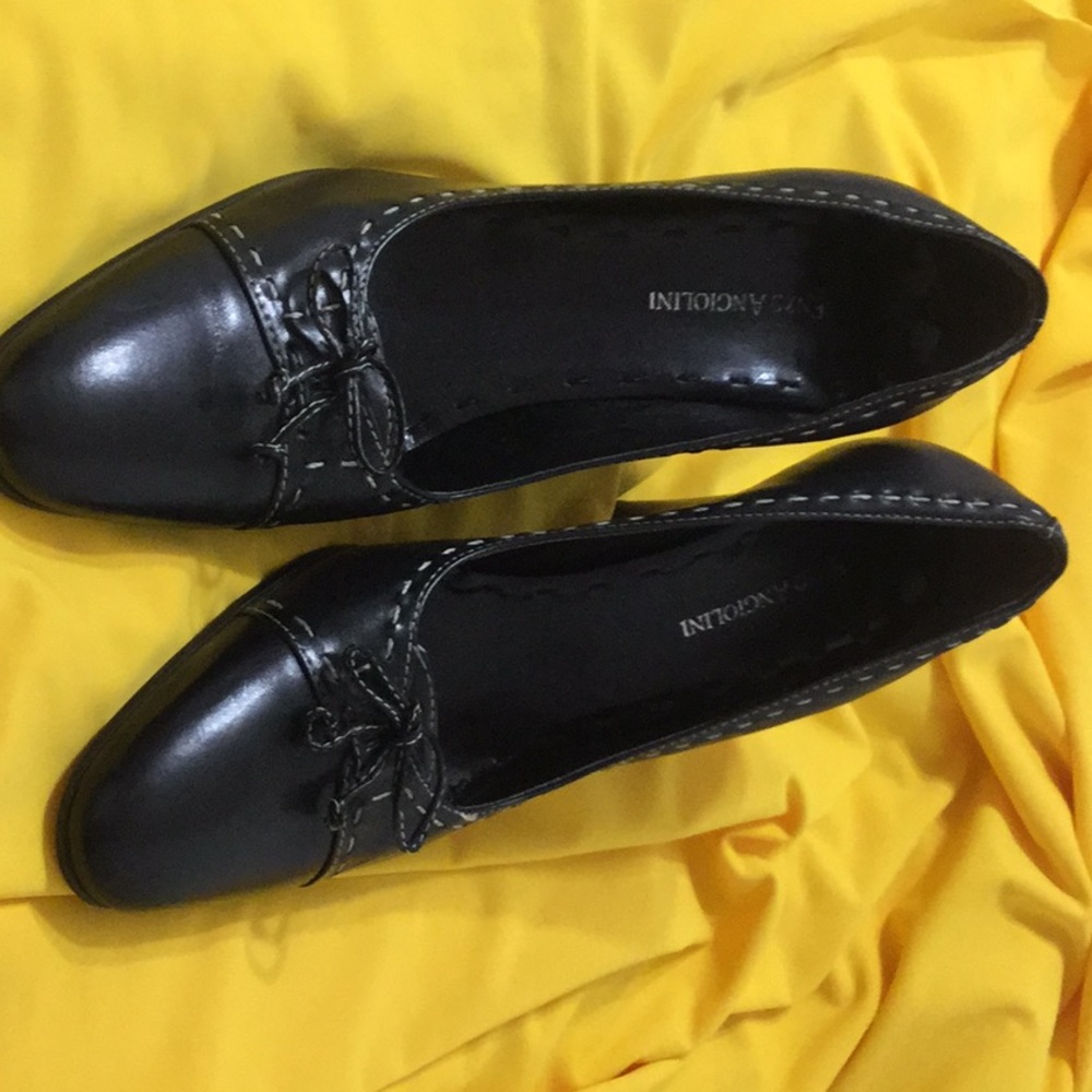Enzo Angiolini Heels